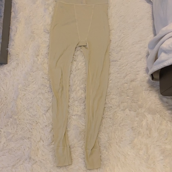 SKIMS cotton rib leggings - Picture 2 of 7